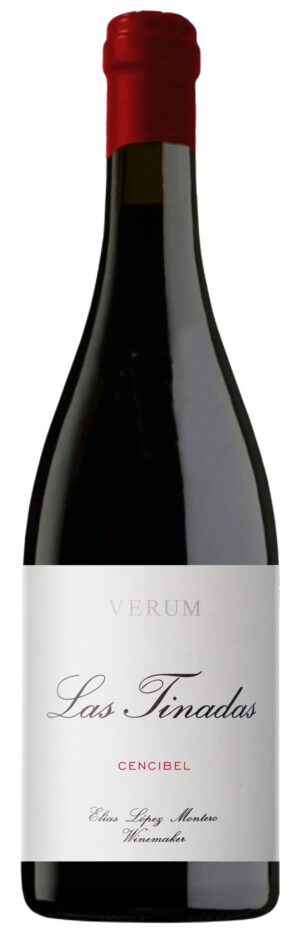 LAS TINADAS CENCIBEL 2022