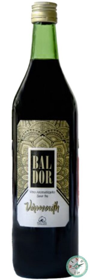 VERMUT BALDOR