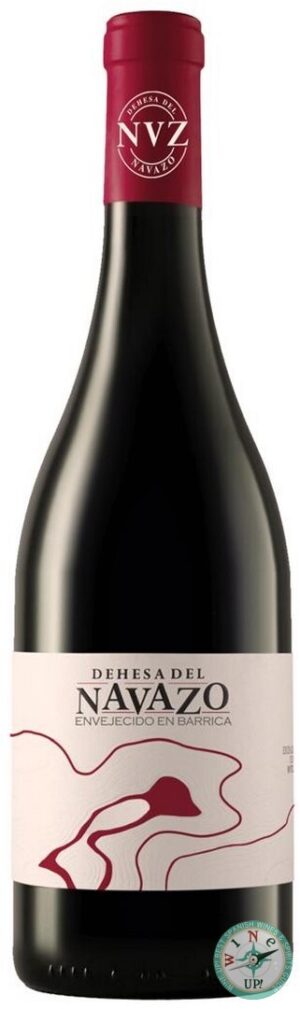 DEHESA DEL NAVAZO TINTO 2024