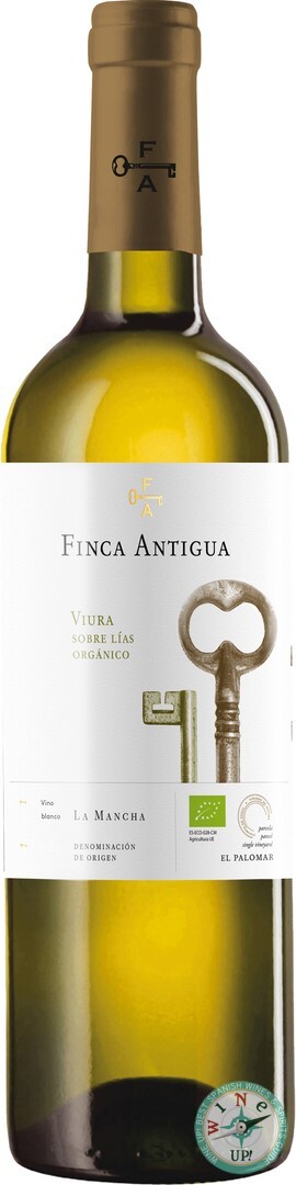 FINCA ANTIGUA VIURA 2024