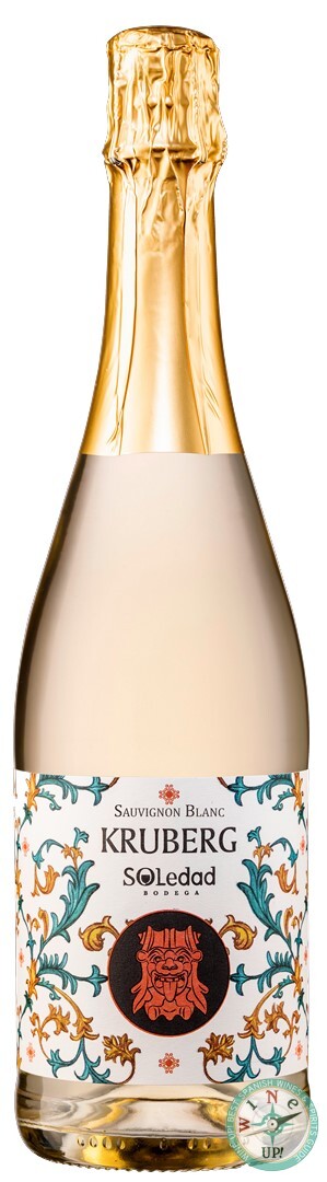 KRUBERG SAUVIGNON BLANC (CATA 2025)