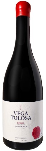 VEGA TOLOSA BOBAL 1930 2019