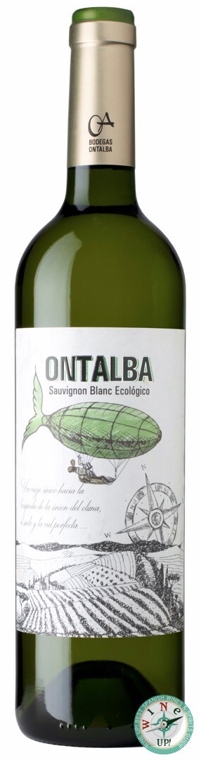 ONTALBA SAUVIGNON BLANC 2024