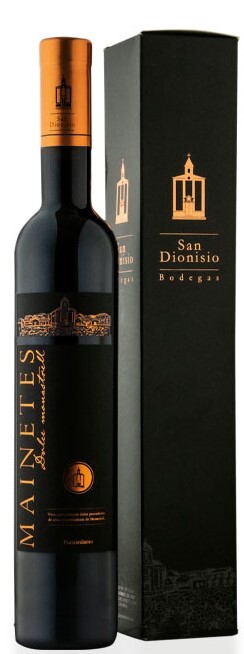 MAINETES DULCE MONASTRELL 2023