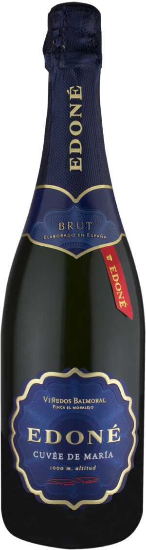 EDONÉ CUVÉE DE MARÍA 2021