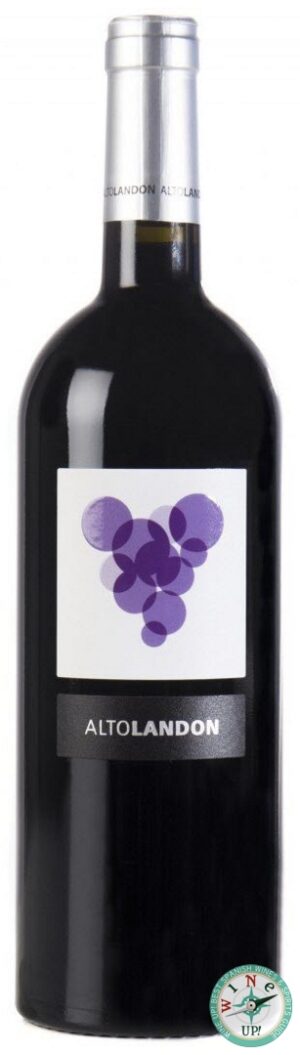 ALTOLANDON TINTO 2019
