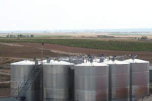 Depósitos de cooperativa