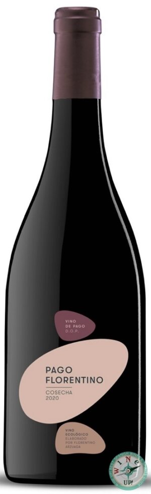 PAGO FLORENTINO ECOLÓGICO 2021