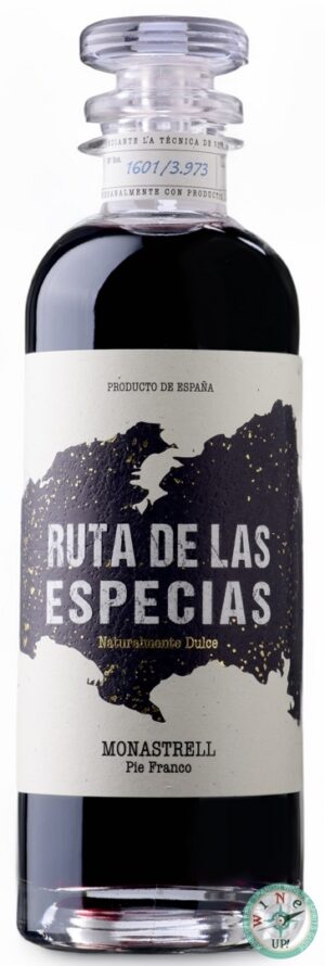 RUTA DE LAS ESPECIAS 2022