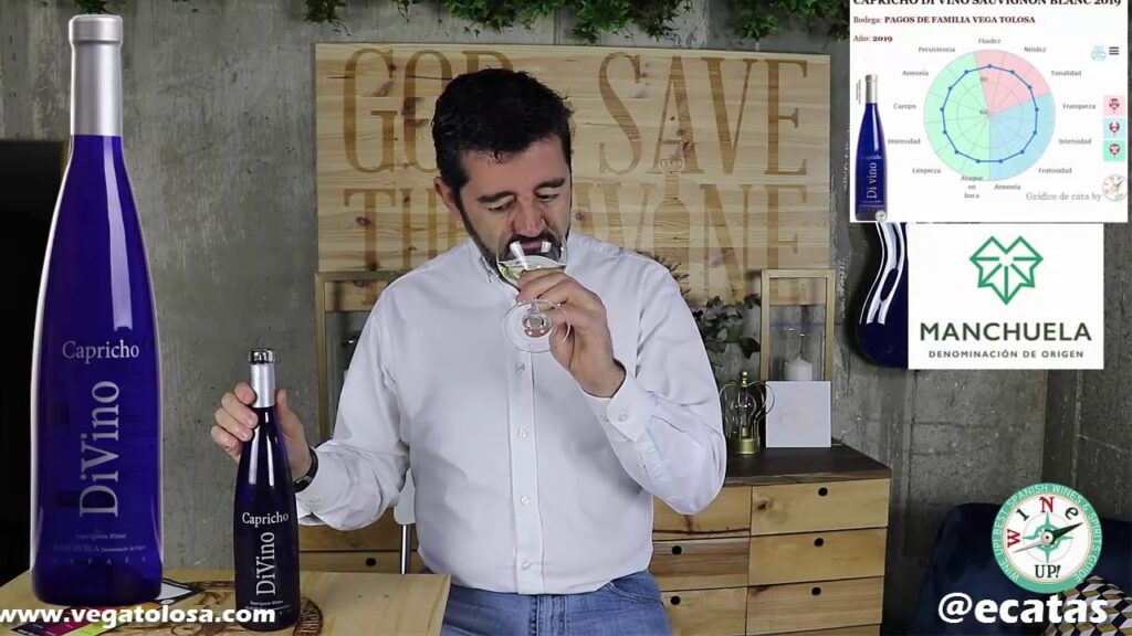 Vega Tolosa recibe el premio a la Mejor Propuesta de Enoturismo 2024 en los Best in Class Wine Awards