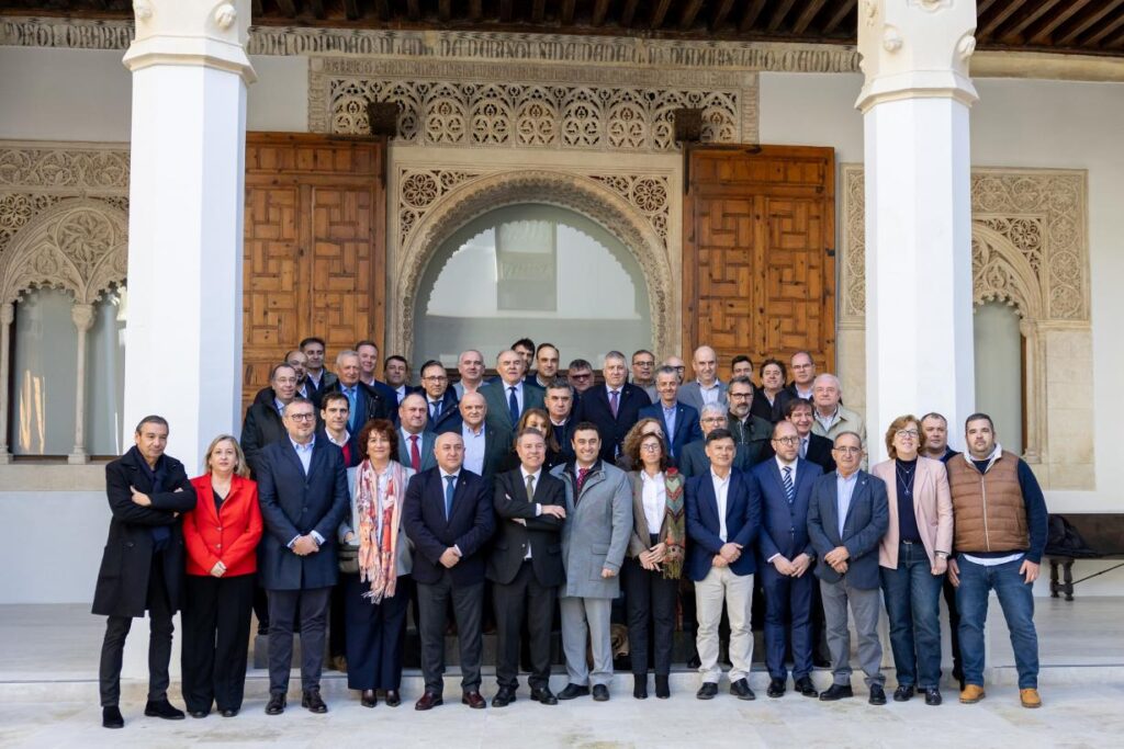 Nace la Organización Interprofesional Vitivinícola de Castilla-La Mancha para defender al sector del vino