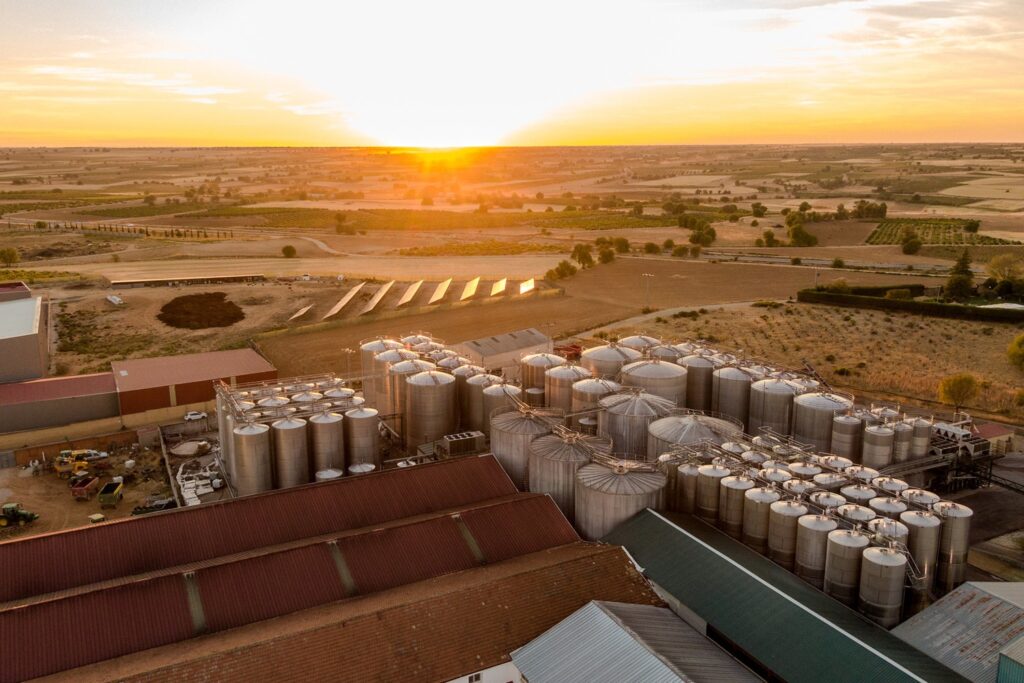 Bodega Soledad refuerza el sector vitivinícola de Castilla-La Mancha con una inversión de 1,08 millones