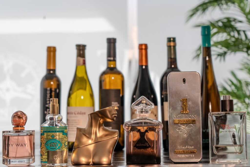 Wine Up Consulting estrena en Tomelloso “Cata Cruzada vinos y perfumes”, una experiencia que conecta aromas y vino